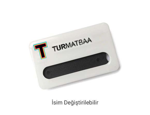 Damla Yaka Kartı