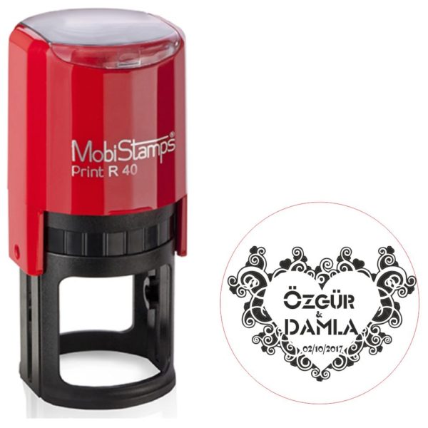 Düğün Kaşesi 409