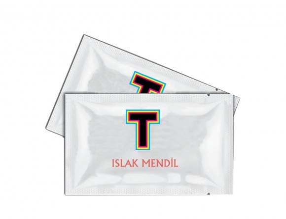 Islak Mendil