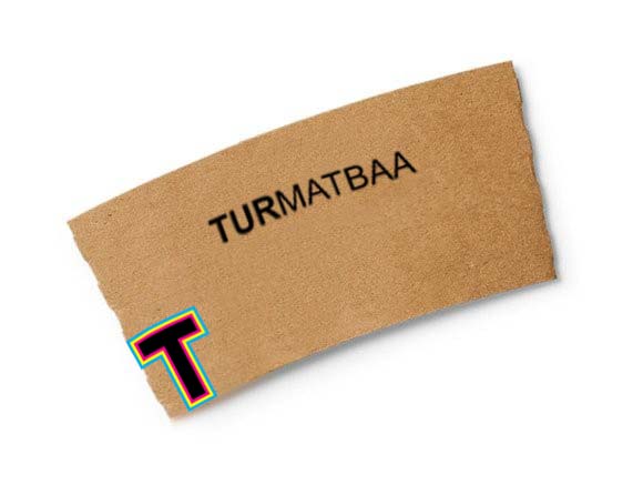 Karton Bardak Tutacağı