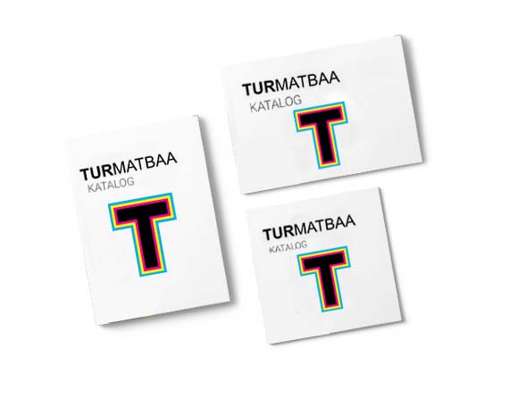Katalog / Dergi