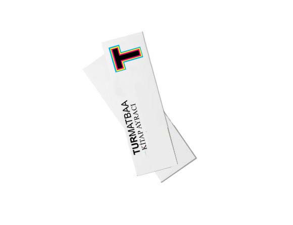 Kitap Ayracı