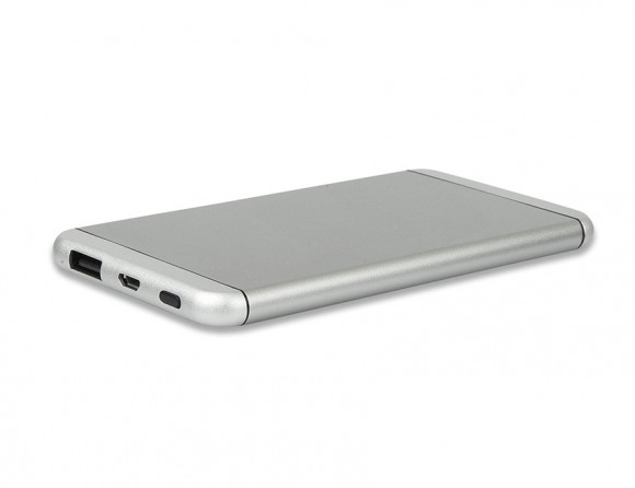 Metal Powerbank - 8000 mAh