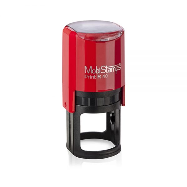 MobiStamps R40