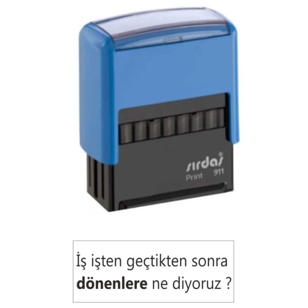 Muzip Kaşesi 509