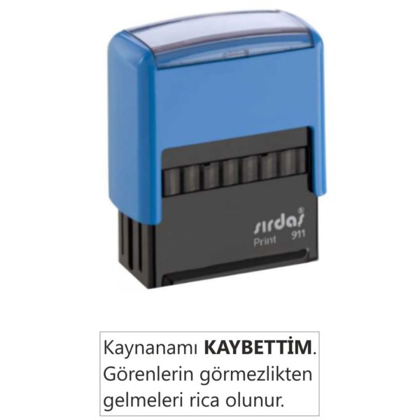 Muzip Kaşesi 513