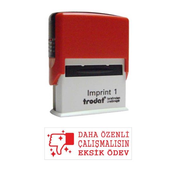 Öğretmen Kaşesi 202