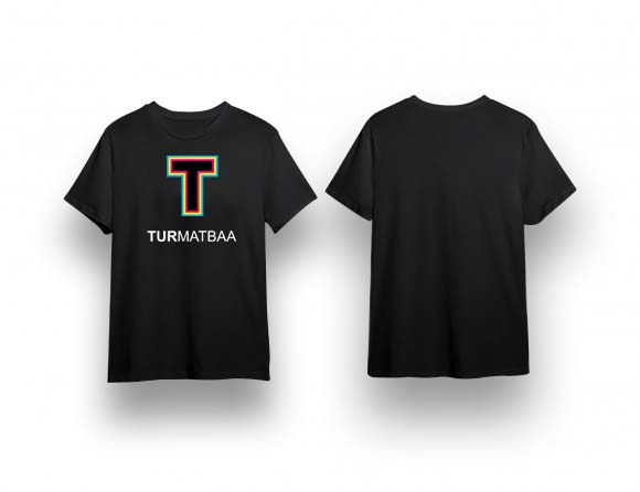 Oversize Tişört