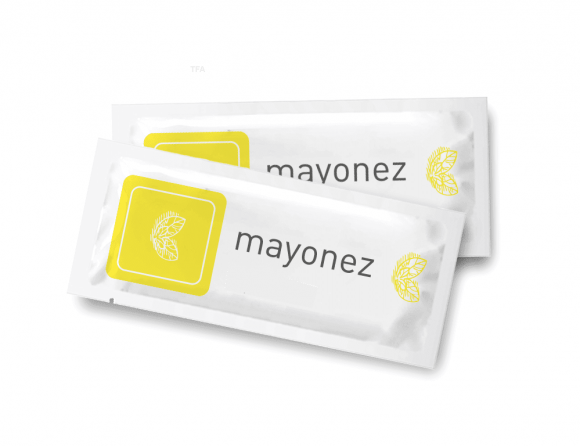 Paket Mayonez Dolum