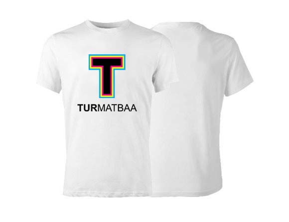Promosyon Tişört