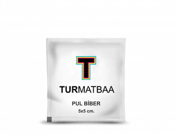 Pul Biber Dolum