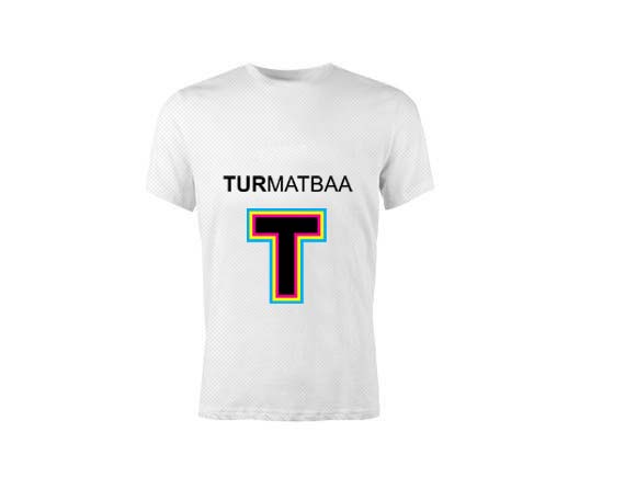 Spor Tişört Baskı - Bisiklet Yaka