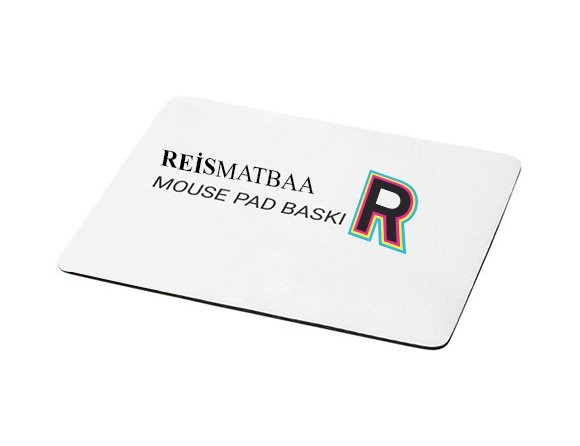 Standart Mouse Pad