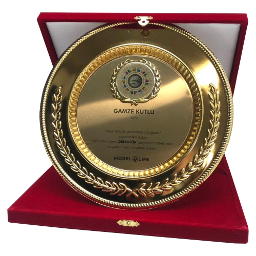 TABAK PLAKET EST 001