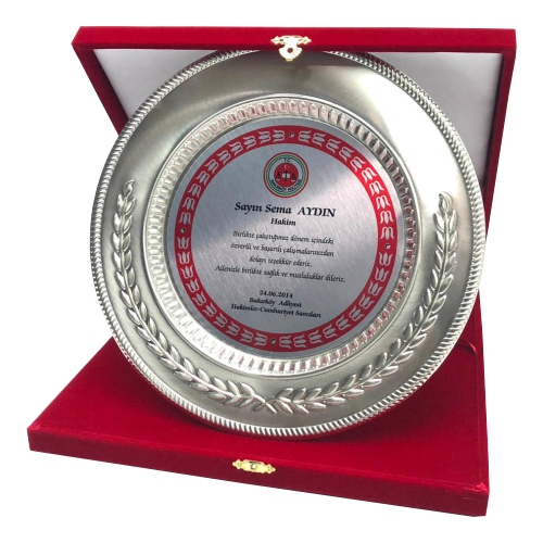TABAK PLAKET EST 004