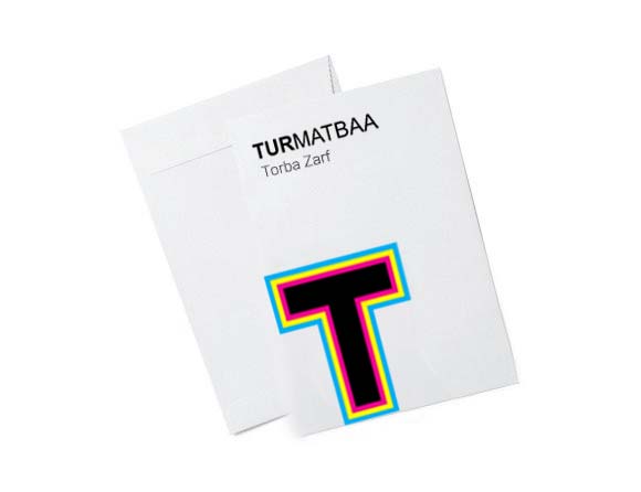 Torba Zarf