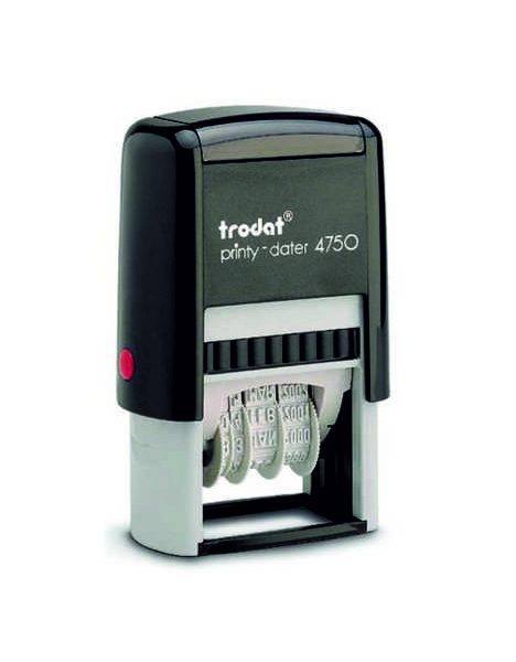 Trodat 4750