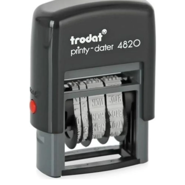 Trodat 4820