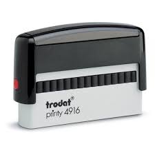Trodat 4916