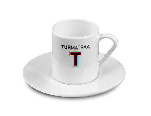 Türk Kahvesi Fincanı