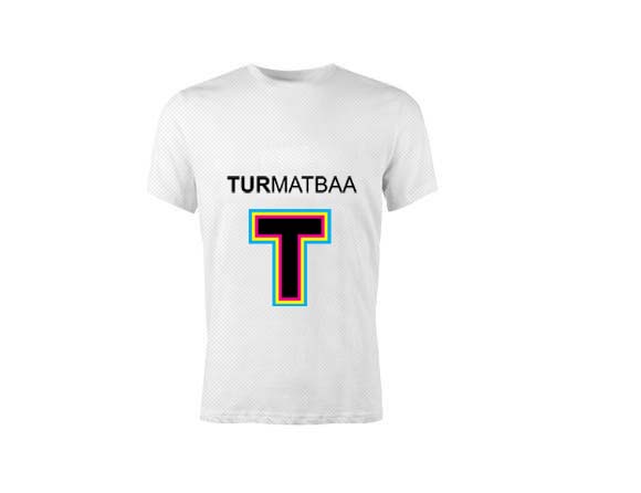 Unisex Tişört	