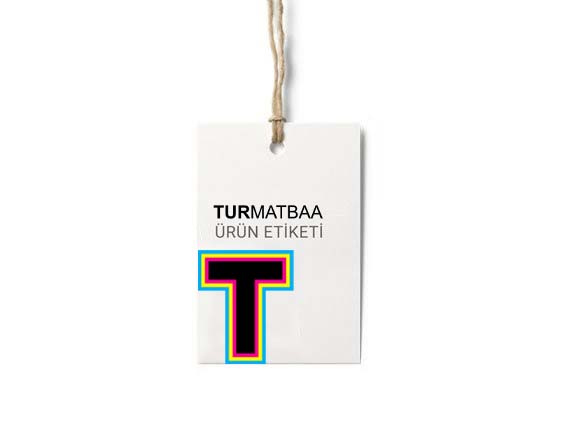 Ürün Etiketi