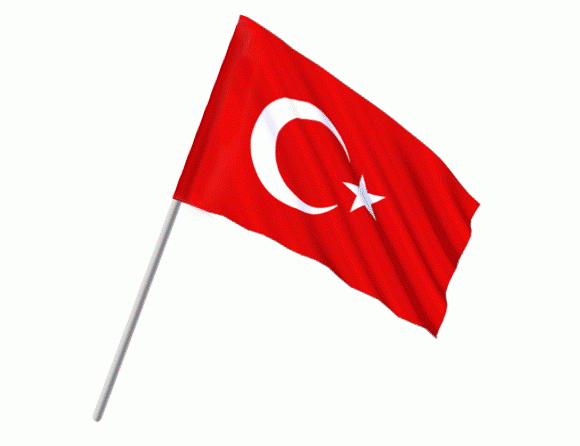 Sopalı Bayrak