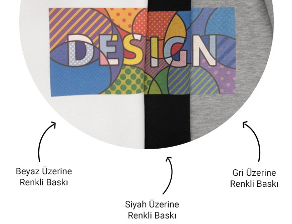 Kadın Sweatshirt - Kapüşonlu