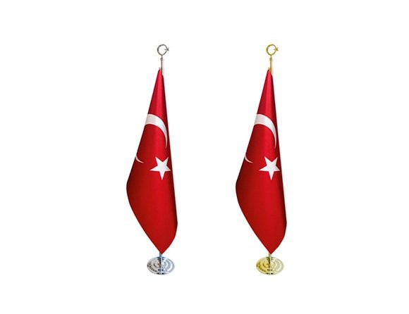 Makam Bayrağı