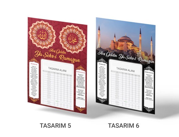 İmsakiye