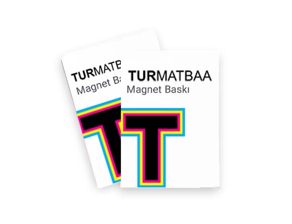 Magnet Baskı