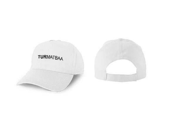 Şapka Baskı - Tamamı Renkli