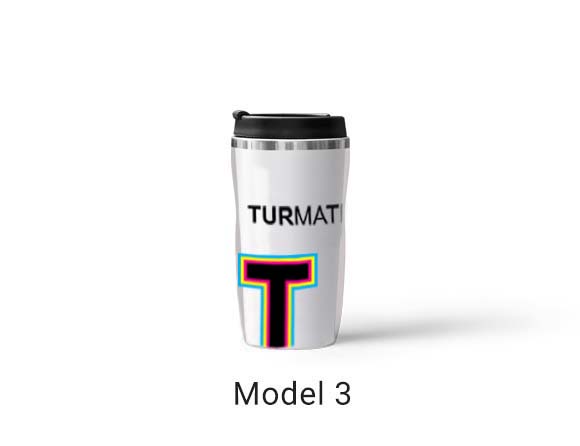 Promosyon Termos Mug