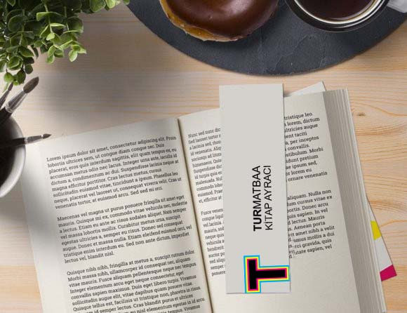 Kitap Ayracı