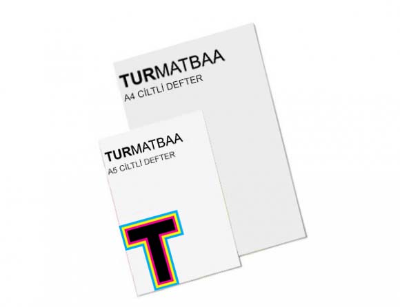 Ciltli Defter