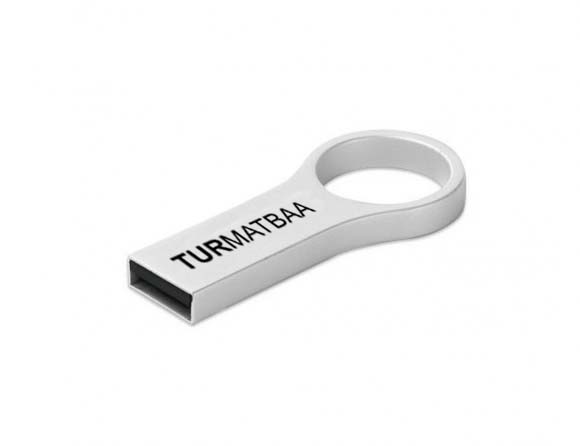 Yüzük USB Bellek