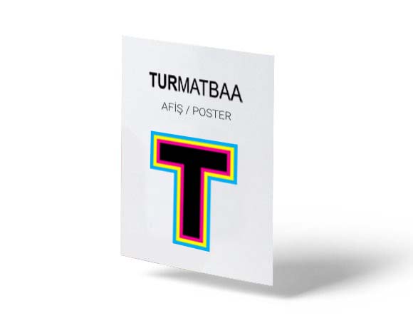 Afiş / Poster