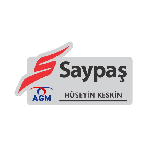 YAKA İSİMLİĞİ ESY-014